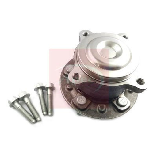Apec Wheel Bearing Kit 81mm AWB1810