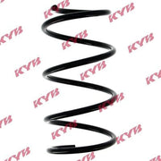 KYB Front Suspension Coil Spring RA4004