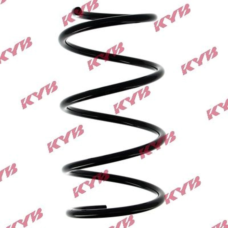 KYB Front Suspension Coil Spring RA4004