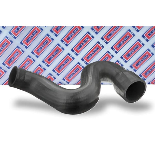 Borg & Beck Intercooler Turbo Charge Air Hose BTH1124