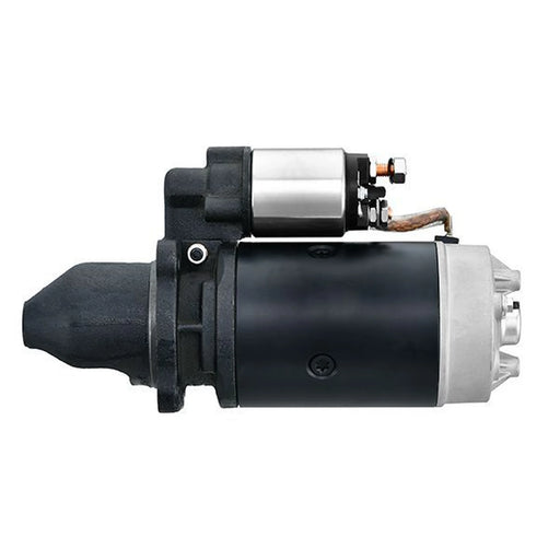 Hella Starter Motor 12V 3kW 11 Teeth 8EA 015 642-491