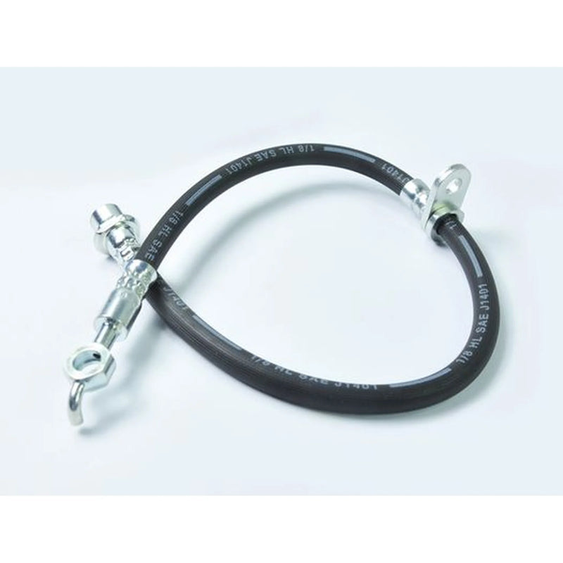 Juratek Brake Hydraulic Hose Line Front Right JBH1082R