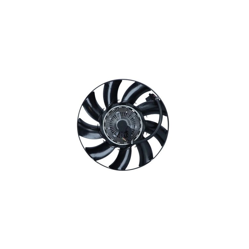 NRF Engine Cooling Fan 47874