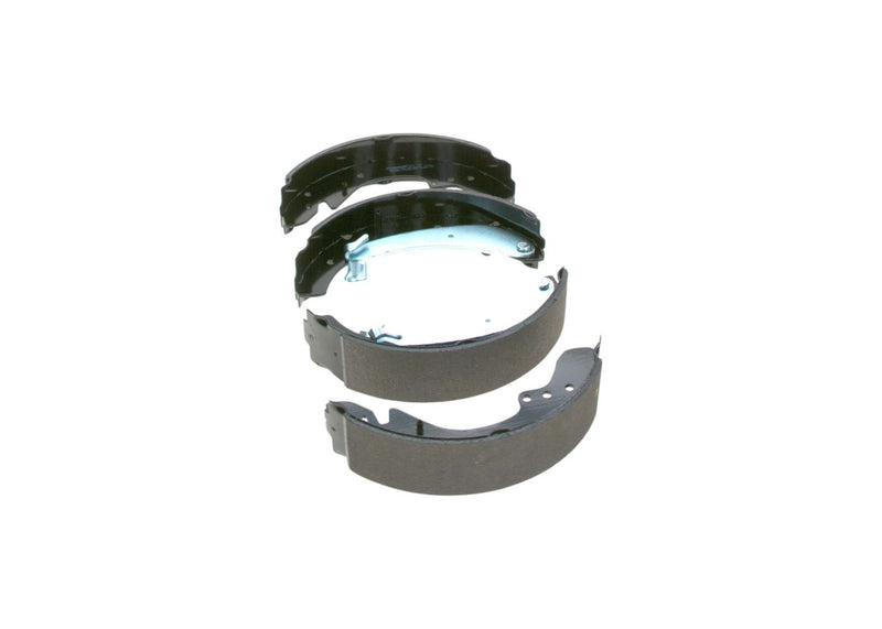 Bosch Brake Shoe Set Axle Kit 0986487521