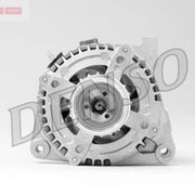 Denso Car Alternator 12V fits Toyota Auris 2007-2012 1.4