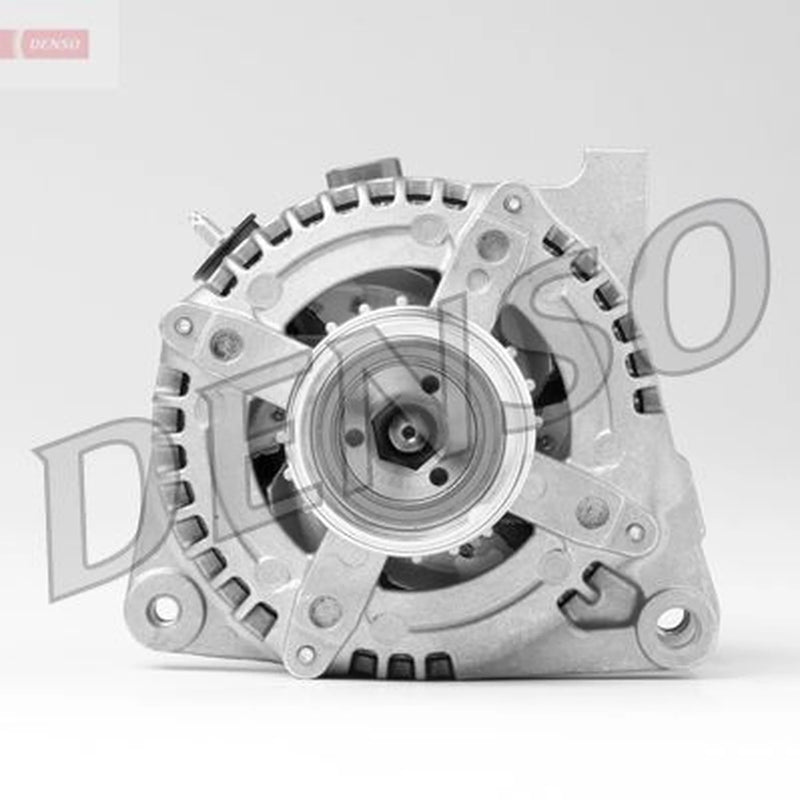 Denso Car Alternator 12V fits Toyota Auris 2007-2012 1.4