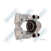 Apec Brake Caliper Assembly Front Left BCA1259