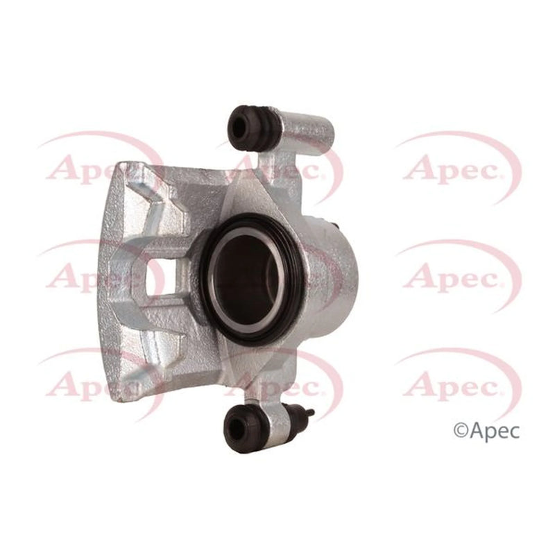 Apec Brake Caliper Assembly Front Left LCA177