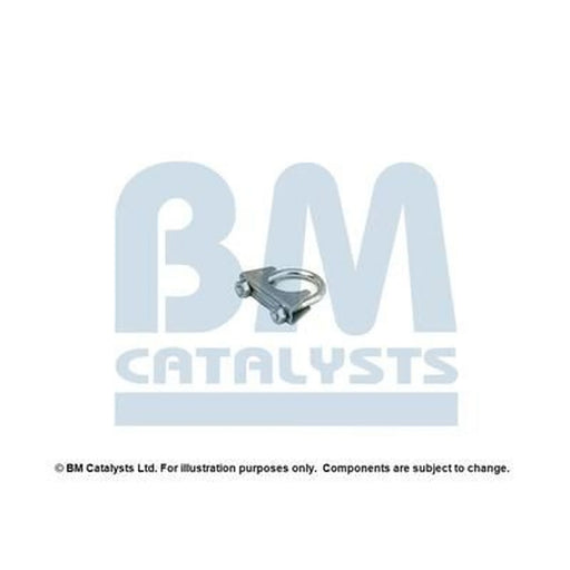 BM Catalysts Fitting Kit FK90152A FK90152A