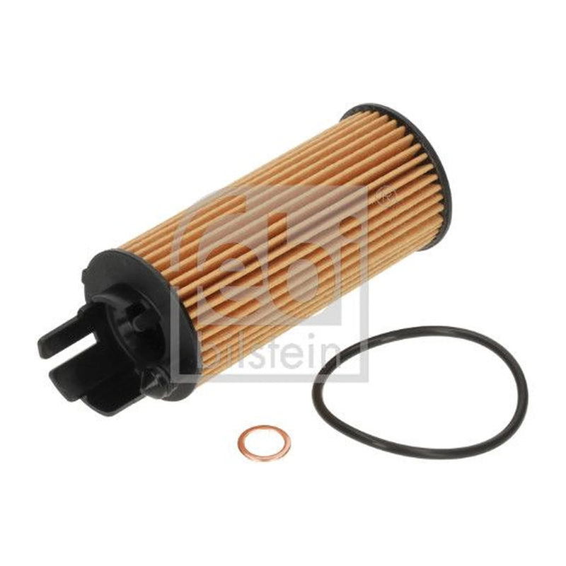 Febi Engine Oil Filter 108280