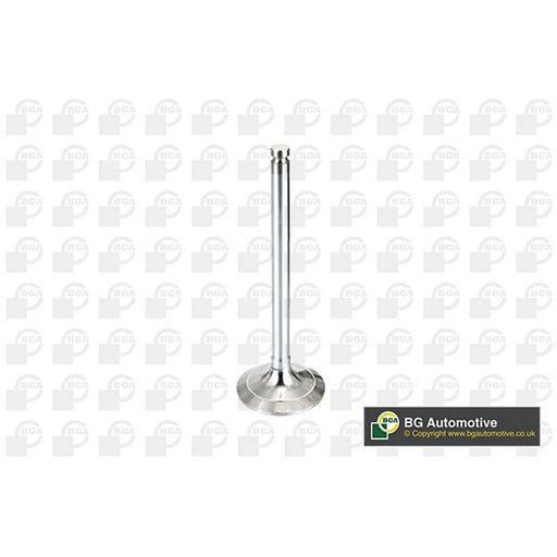 BGA Engine Intake Valve 41mm Head V017062