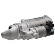 Febi Starter Motor 12V 3kW 11 Teeth 1001889