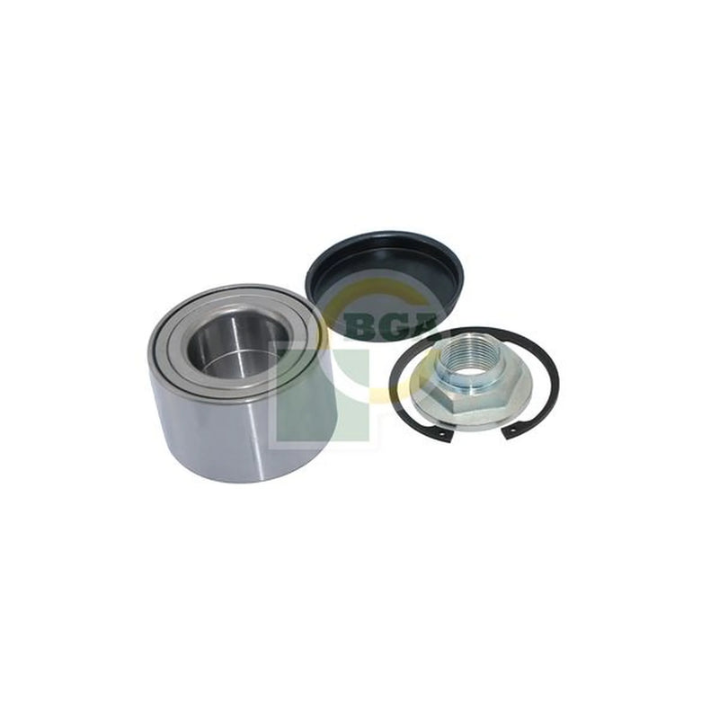 BGA Wheel Bearing Kit 88mm WHB2317K