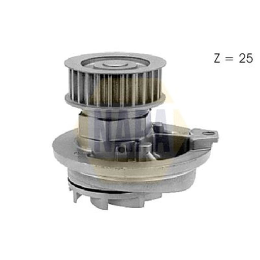 NAPA Engine Cooling Water Pump NWP1407