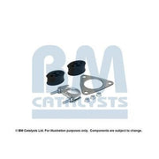 BM Catalysts Exhaust Pipe Mounting Kit FK70637C