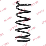KYB Rear Suspension Coil Spring RA5553