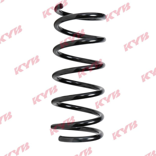 KYB Rear Suspension Coil Spring RA5553