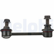 Delphi Stabiliser Bar Link Coupling Rod Left TC7923