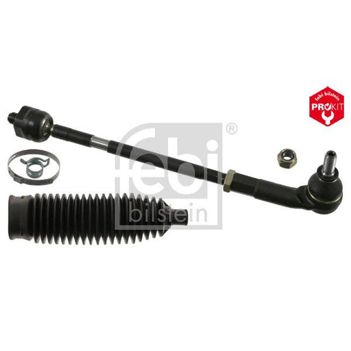 Febi Inner Rack End Right Joint Front Left 44343