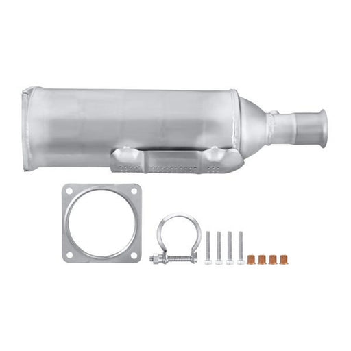 Hella Soot/Particulate Filter 8LH 366 080-881