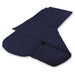 Duvalay Comfort Sleeping Bag - Navy 4.5g Tog - Duvalay - Van Life Living