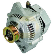 NAPA Car Alternator 12V NAL1525