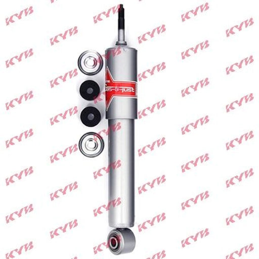 KYB Shock Absorber Damper Strut Front 553228