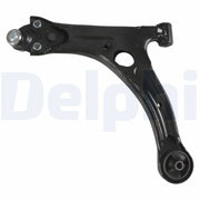 Delphi Control/Trailing Arm Front TC4024