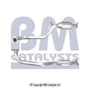 BM Catalysts Petrol Cat BM90377