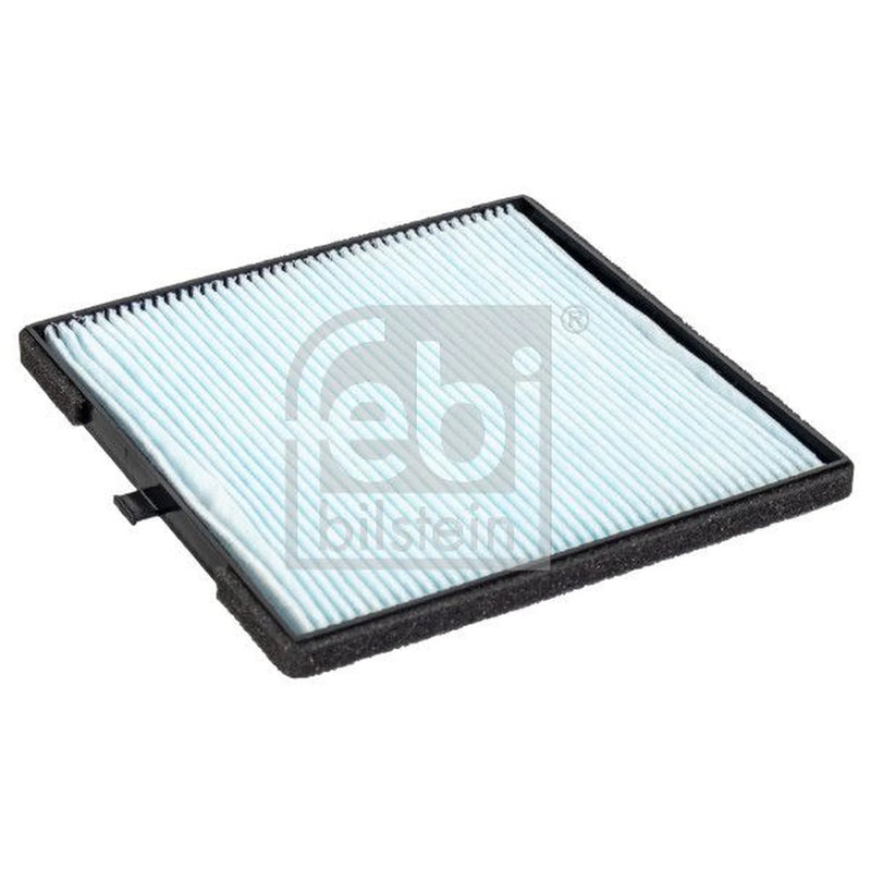 Febi Cabin Air Filter (Pollen Filter) 24567