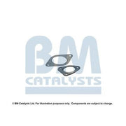 BM Catalysts Exhaust Pipe Mounting Kit FK70191A