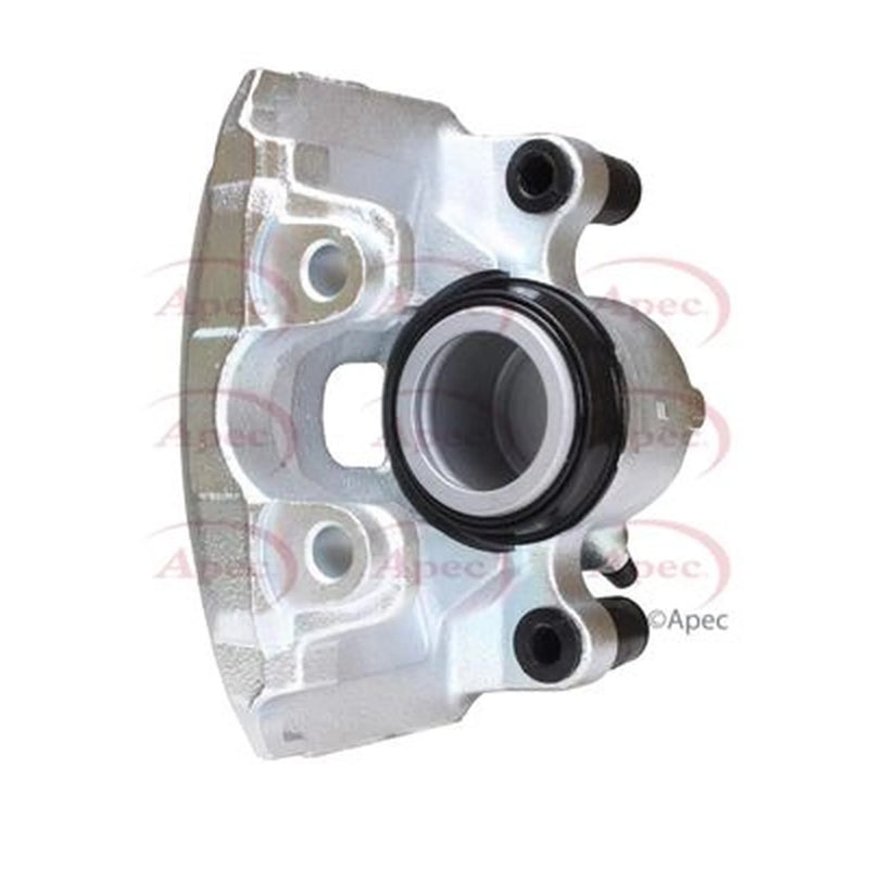 Apec Brake Caliper Assembly Front Right RCA921