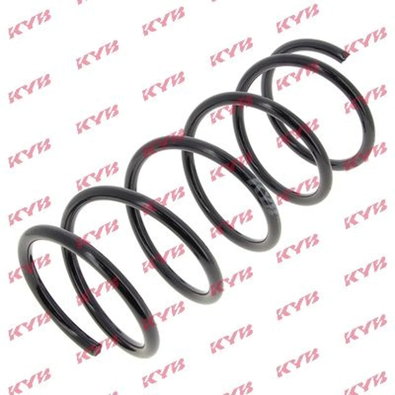 KYB Front Suspension Coil Spring RC2211
