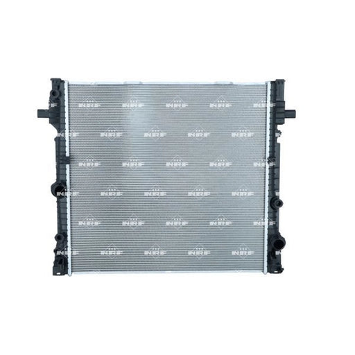 NRF Electric Motor Radiator (Traction Battery) 550392