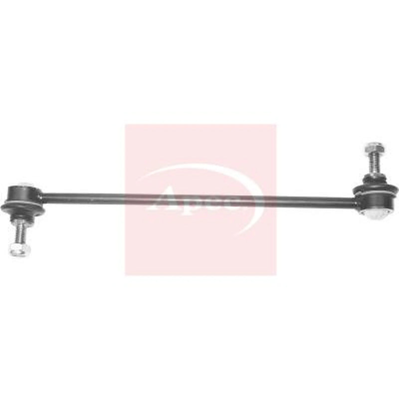Apec Stabiliser Bar Link Coupling Rod Front Right AST4066