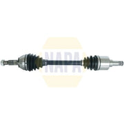 NAPA CV Drive Shaft Driveshaft Front Left NDS1027L