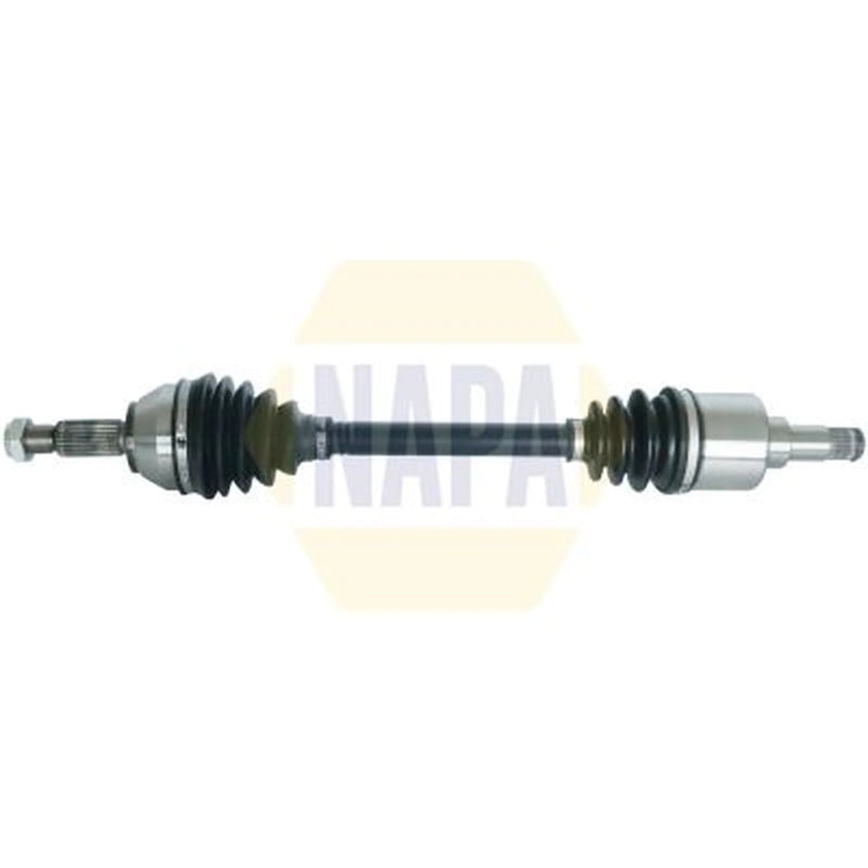 NAPA CV Drive Shaft Driveshaft Front Left NDS1027L