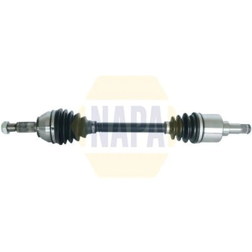 NAPA CV Drive Shaft Driveshaft Front Left NDS1027L