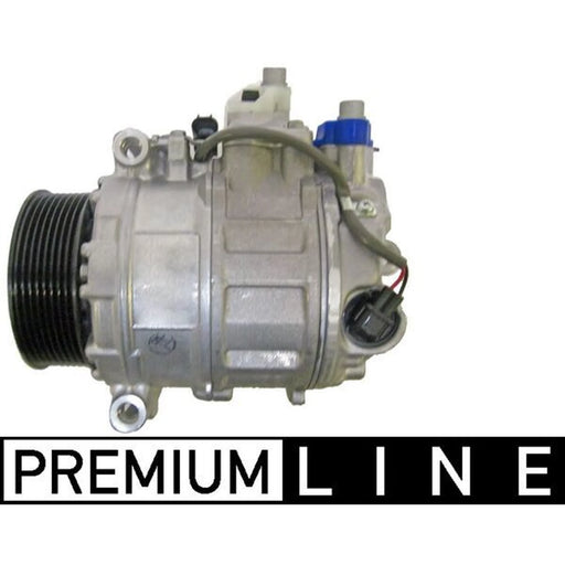 Mahle Air Conditioning Compressor ACP 719 000P