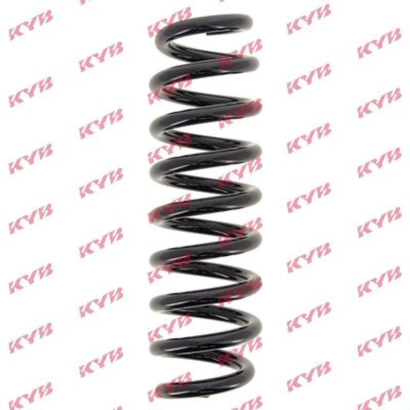 KYB Rear Suspension Coil Spring RA6174