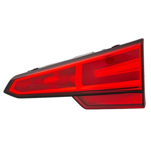 Hella Tail Light / Lamp W16W Right 2SA 012 249-101