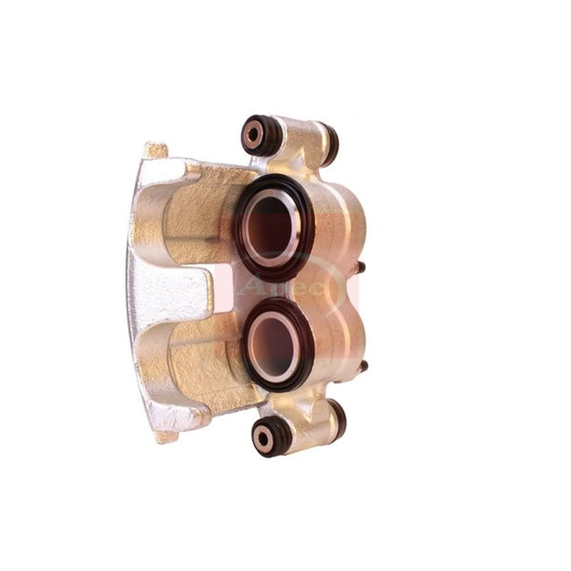 Apec Brake Caliper Assembly Front Right RCA284N