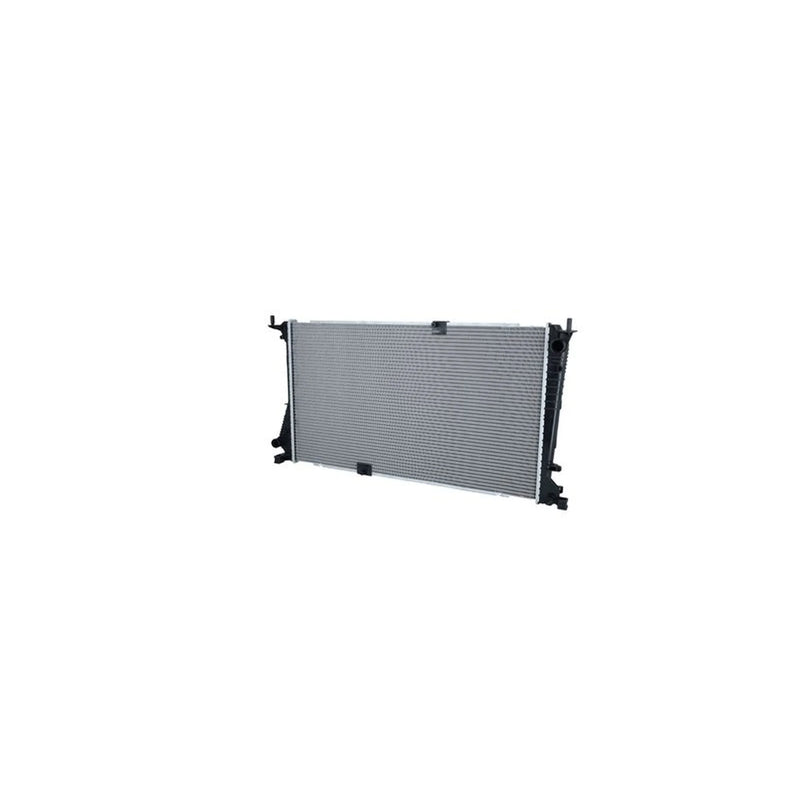 NRF Engine Radiator 53123