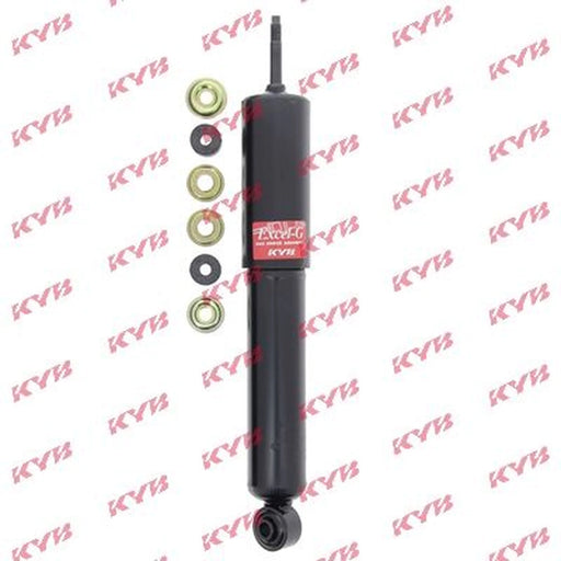 KYB Shock Absorber Damper Strut Front 340015