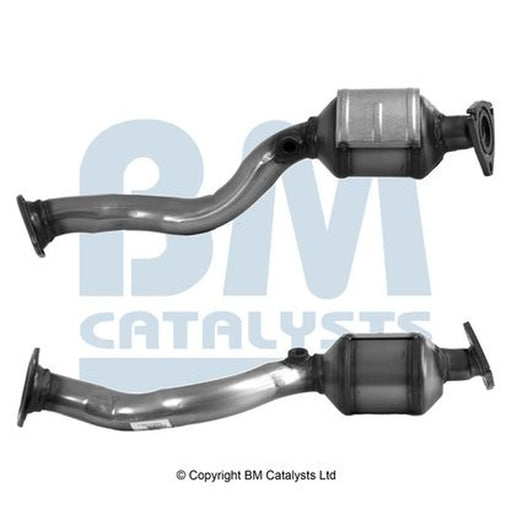 BM Catalysts Homologated Petrol Cat BM91573H