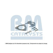 BM Catalysts Fitting Kit FK11132B FK11132B