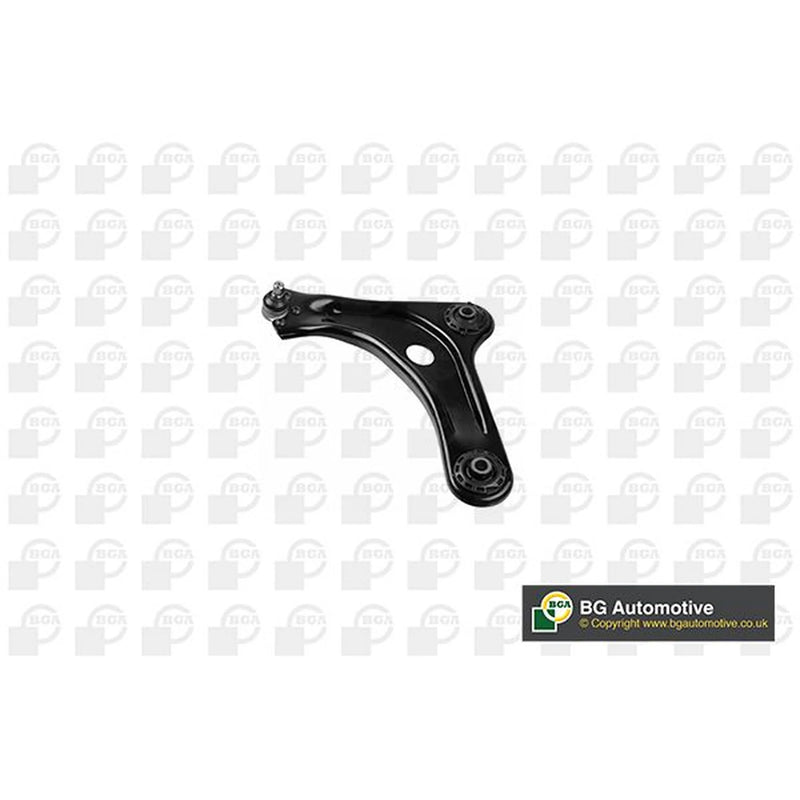 BGA Control/Trailing Arm Front Left TRC1419