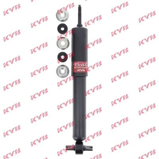 KYB Shock Absorber Damper Strut Front 343154