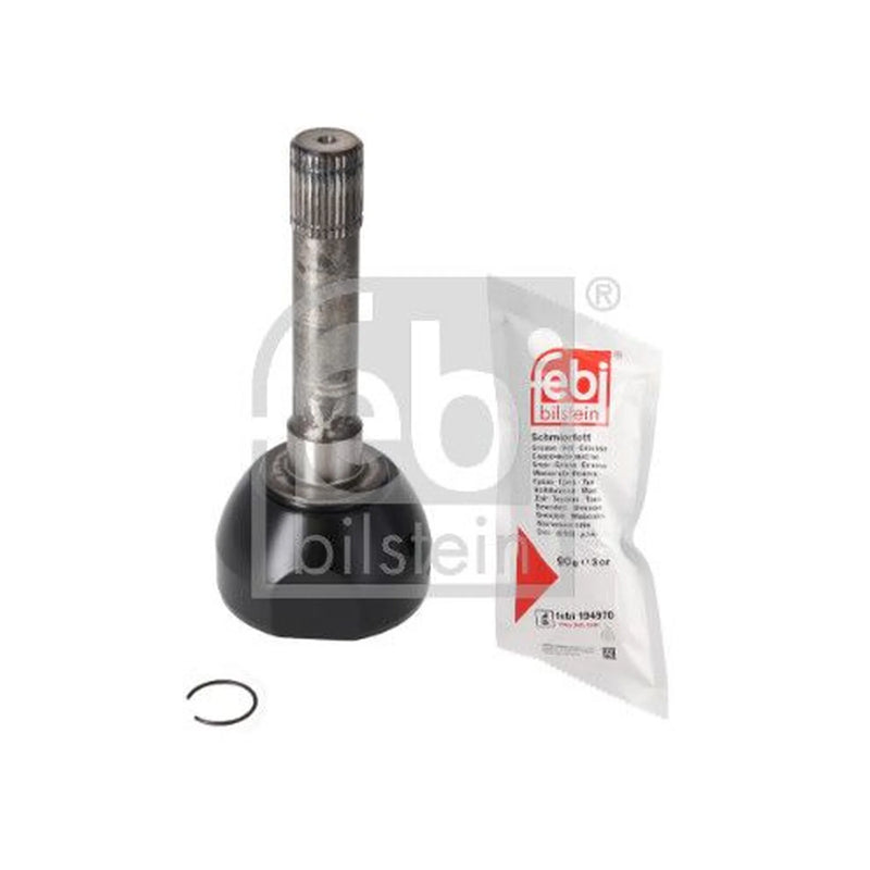 Febi Drive Shaft Joint Kit 185124