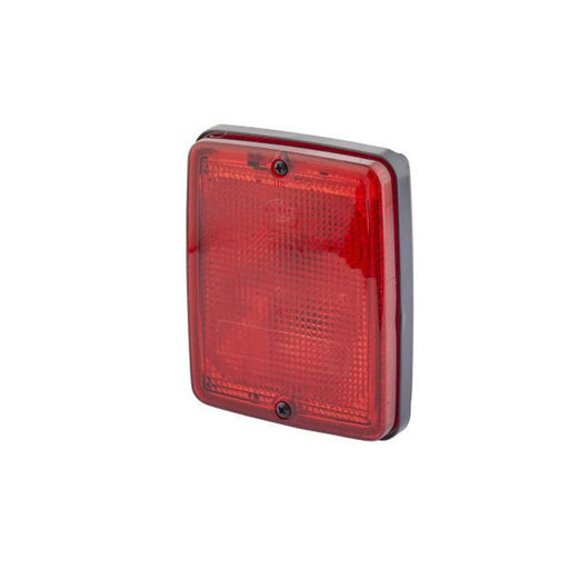 Hella Rear Fog Light Lamp Unit Right 2NE 003 236-001